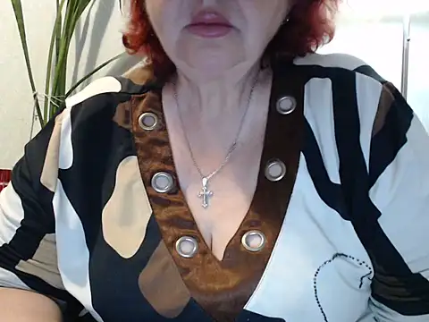 DeniseeRosea Live Chatraum