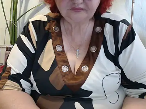 Pokój czatu na żywo – DeniseeRosea