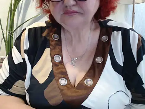 DeniseeRosea 실시간 채팅방