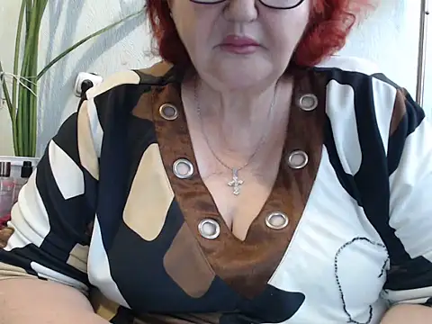 Phòng Chat Trực Tiếp DeniseeRosea