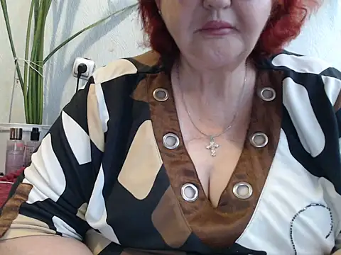 DeniseeRosea 실시간 채팅방