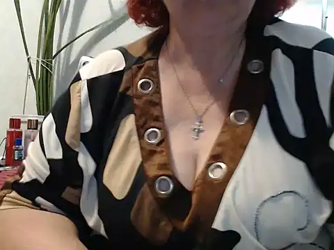DeniseeRosea – Kamerová šou