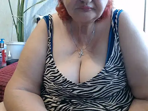 Chat ao vivo de DeniseeRosea