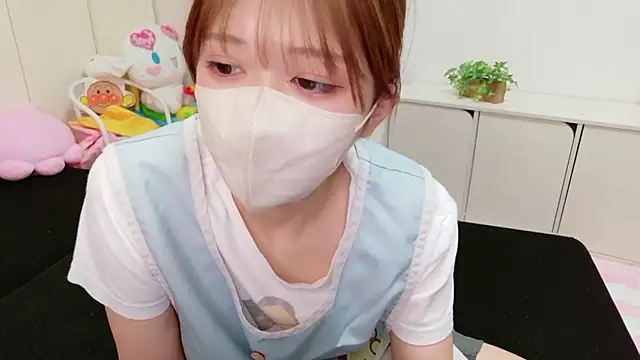 NA-KAREN-V8 웹캠 쇼