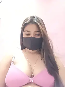 ห้องแชทสดของ Simran-001