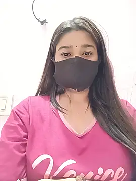 Simran-001 Live Chatraum