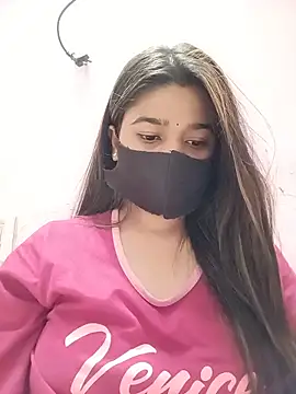 Chat soba uživo modela Simran-001