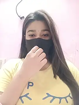 Simran-001 Live Chatraum