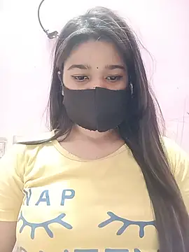 Simran-001 Live Chatraum