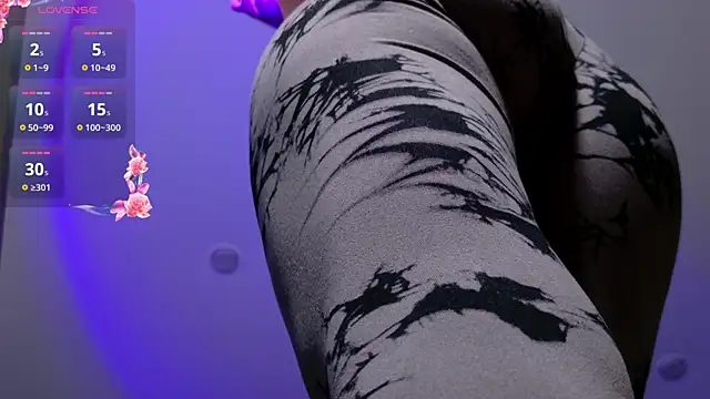 SandraTucker 실시간 채팅방