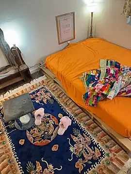 Bilik Sembang Langsung goodgirlbabydoll