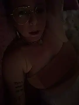 Živá chatovací místnost goodgirlbabydoll
