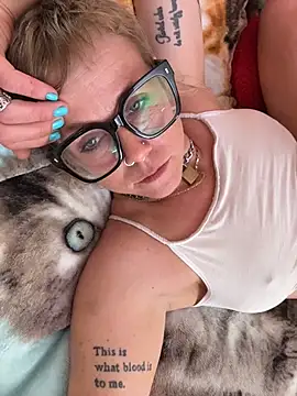 Chat ao vivo de goodgirlbabydoll
