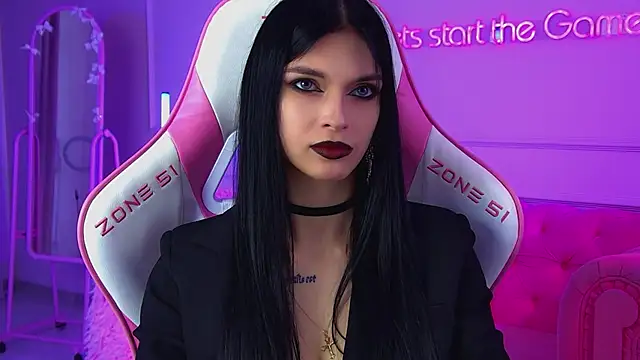 BeverlyMost Live Chatraum