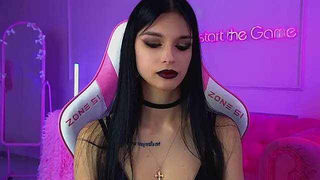 BeverlyMostn Live chat-huone