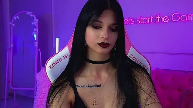 Chatroom en direct de BeverlyMost