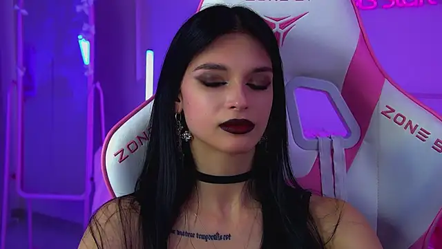 Chat soba uživo modela BeverlyMost