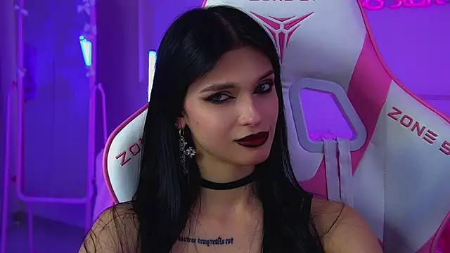 BeverlyMost Cameră chat live