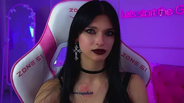 Sala de chat en directo de BeverlyMost
