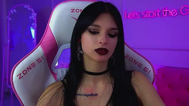 Chat soba uživo modela BeverlyMost