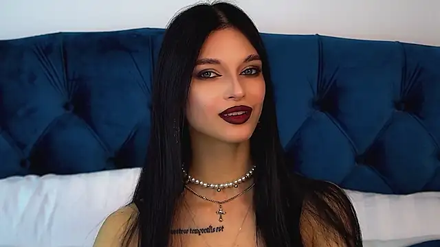 Chat ao vivo de BeverlyMost