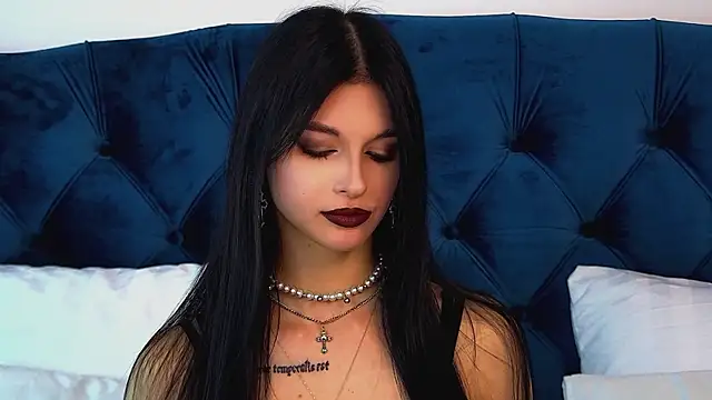 غرفة دردشة BeverlyMost المباشرة