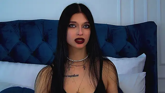 BeverlyMostn Live chat-huone