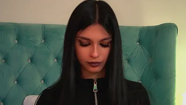Sala de chat ao vivo de BeverlyMost