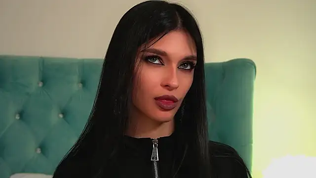 BeverlyMost – live chatrum
