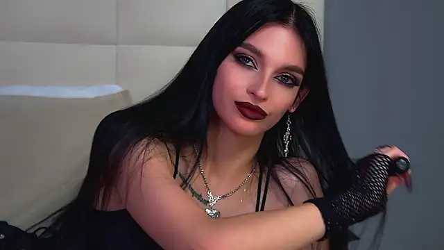 Chatroom en direct de BeverlyMost