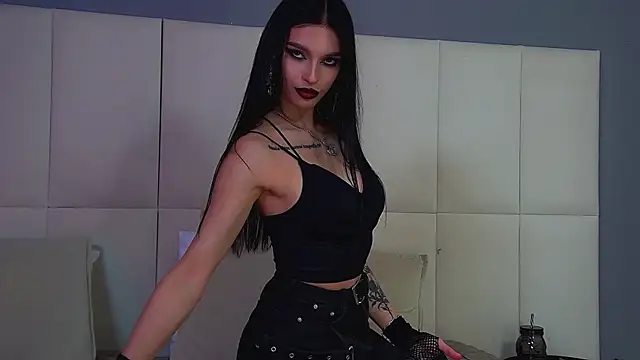 BeverlyMost 现场聊天室