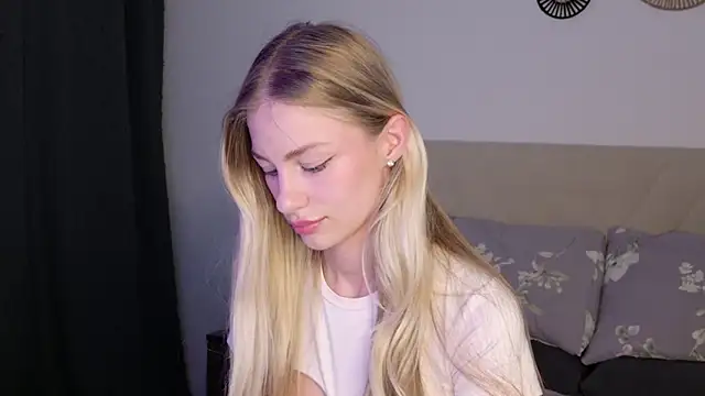 Chatroom en direct de GabriellaOlsen