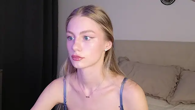 GabriellaOlsen 실시간 채팅방