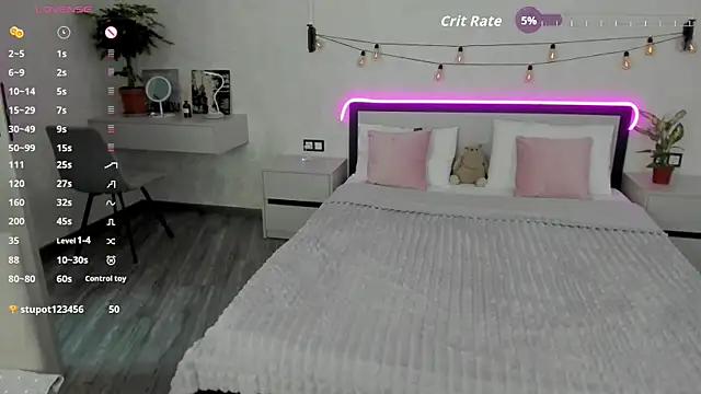 AureliaBliss_ 即時聊天室