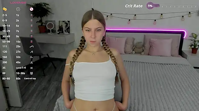 AureliaBliss_ – live chatrum
