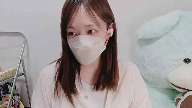 mio7635 Webcam Show