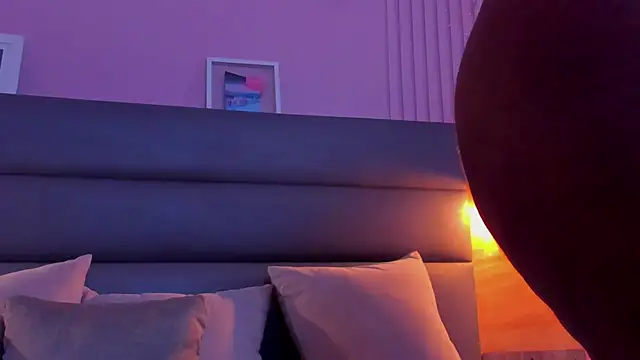 Luxstela Cameră chat live