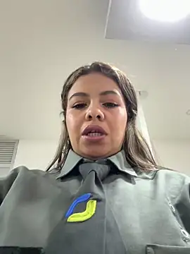Ariana-07 Cameră chat live