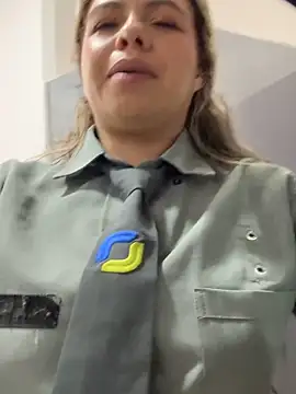 Ariana-07 Live Chatraum