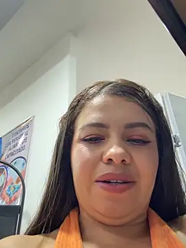 Ariana-07 Live Chatraum