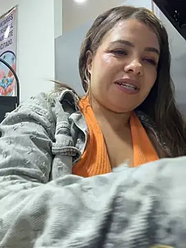 Ariana-07 Live Chatraum