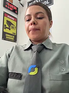 Ariana-07 – Naživo XXX chat