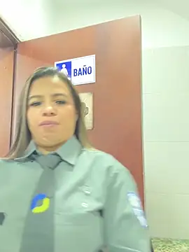 Ariana-07n Live chat-huone