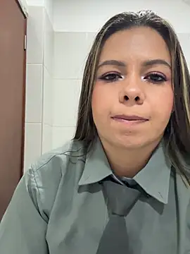 Ariana-07 – live chatrum