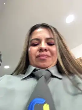 Ariana-07 Live Chatraum
