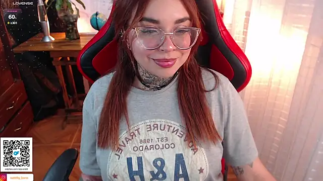 Chatroom en direct de natyk_m