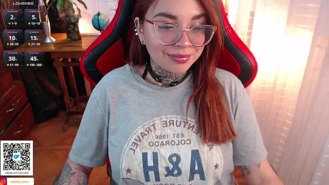 natyk_m's Live Chat Room
