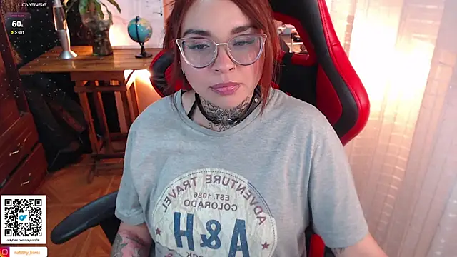 natyk_m's Live Chat Room