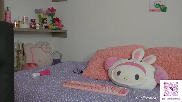 sophi_lii Live Chatraum