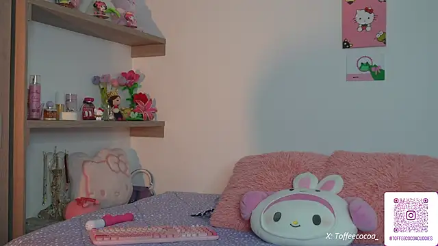 sophi_lii 现场聊天室